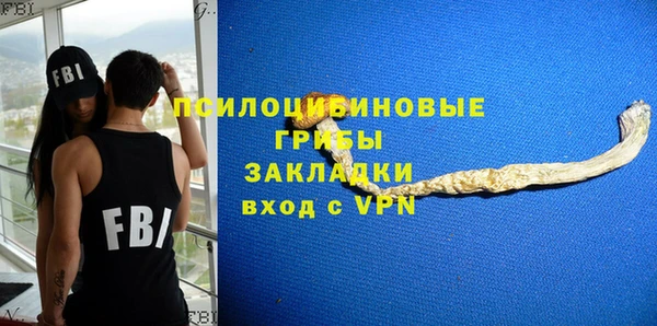 стаф Баксан